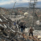 8. deň: Izrael a USA ovládli nebo nad Iránom. Tel Aviv má podľa Netanjahua plán pre ďalšiu fázu vojny