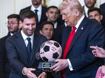 Kam sa hrabe na Ronalda. Majiteľ Interu Miami...