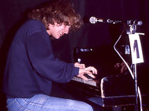 Ali Brezovský mal geniálneho syna Mareka....