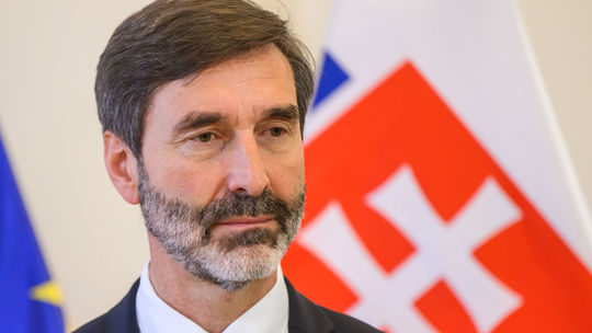 Sankcie proti Rusku stále neprešli: Slovensko trvá na rope, inak blok nepadne