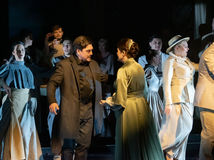 Daniel Čapkovič: Do nadutého Onegina by sa...