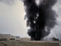 ONLINE: Irán nateraz odmieta diskusie o podmienkach prímeria. Arákčí: Musíme pokračovať v bojoch pre dobro ľudu