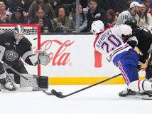 Bodová explózia Slafkovského! Dva krásne...