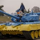 Russia Ukraine War