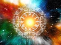 Prvá sekunda vesmíru: čo všetko sa stalo v...