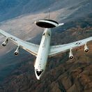 AWACS E-3 Sentry