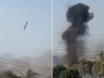 dievčenská škola, Irán, Tomahawk