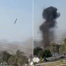 Video, ktoré všetko mení: Usvedčil Tomahawk Američanov z masakru v Iráne?