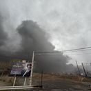 Iran US Izrael