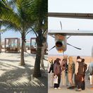 Dovolenka sa skončila drámou. Slováci tvrdia, že známa cestovka zatajila výbuch a delegátka chcela previesť 17 kufrov