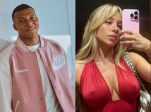 Kylian, to si vyhral! Hviezdny Mbappé má...