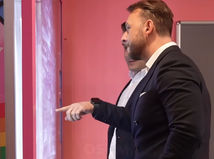 Matúš Šutaj Eštok, drogy, kratom