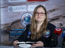 Slovenka povedie na Floride simulovanú...