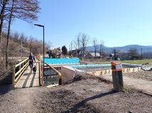 most, Žiar nad Hronom