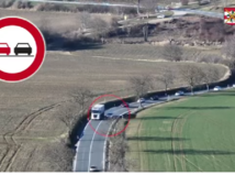 VIDEO: Správanie jedného vyprovokovalo...