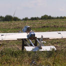 Ruský dron Molnija 2