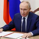 Putin je pripravený dodávať ropu a plyn do Európy, má podmienky. Slovensko označil za spoľahlivého partnera