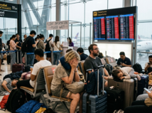 Slovenská rodina sa dostala domov, priatelia...