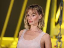 Zbohom, Barbie! Margot Robbie šokovala v...