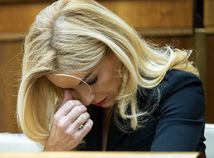 Martina Šimkovičová