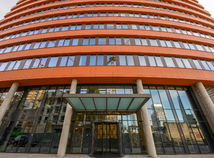 Protimonopolný úrad