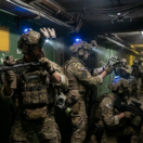 US Special Forces - obrázok vytvorený AI