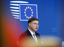 Valdis Dombrovskis