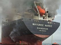 Hormuzský prieliv, nákladne lode, Irán, námorníctvo