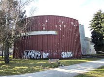 Kino Druzba Kosice  5 