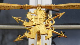 Architekt Plečnik prestaval Pražský hrad a dostal naň blesky zo slovenskej hymny. Čo ho spájalo s Alicou Masarykovou?