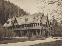 Stavať v Tatrách je kumšt. Plány neraz...