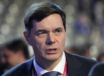 Russia Economic Forum