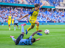 Zmŕtvychvstanie naštartoval Slovan a Weissovi...