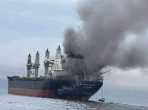 Thajsko, Irán, Hormuzský prieliv,