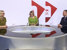 Vladimíra Marcinková / Marián Kéry /