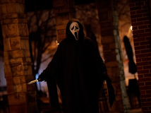 Vyhadzov herečky, ktorá kritizovala genocídu...