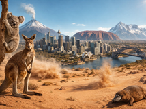 KVÍZ: Poznáte Austráliu? Ktorý slovenský...