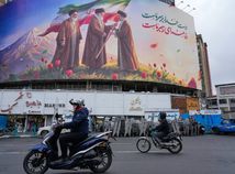 Irán, Chameneí, Khamenei