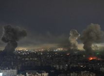 Lebanon Iran US Israel