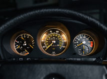 Mercedes SL 500: Túto časovú kapsulu...