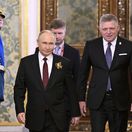 Russia Victory Day