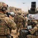 US PSYOPS unit - obrázok vytvorený AI