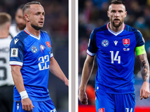 Škriniar a Hancko sú s platom odstrelení....