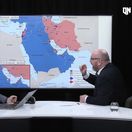 Andrej Žiarovský, Irán, Defence News