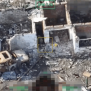 Hryšyne, Ukrajina 8. marca 2026 