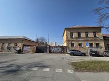 Malinovskeho kasarne Kosice  2 