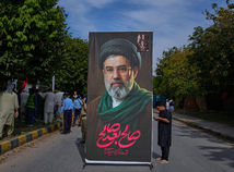 Modžtabá Chameneí