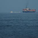 Strait of Hormuz