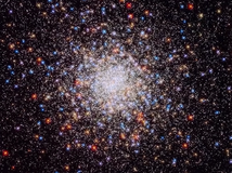 Nebeské divadlo 22-tisíc svetelných rokov od...