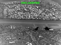 iránsky ostrov Charg